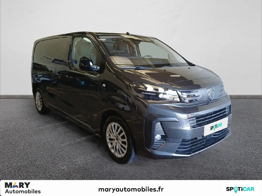 Véhicule occasion 216071 - peugeot EXPERT - Photo 5
