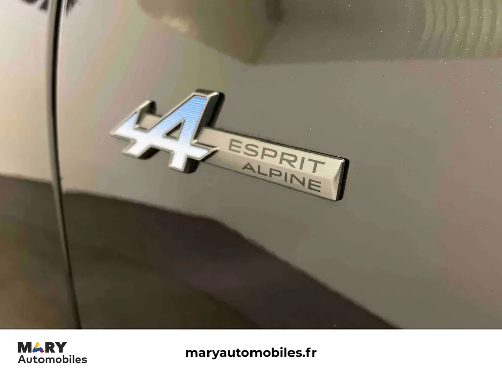 Véhicule occasion 1241797 - renault ESPACE - Photo 21