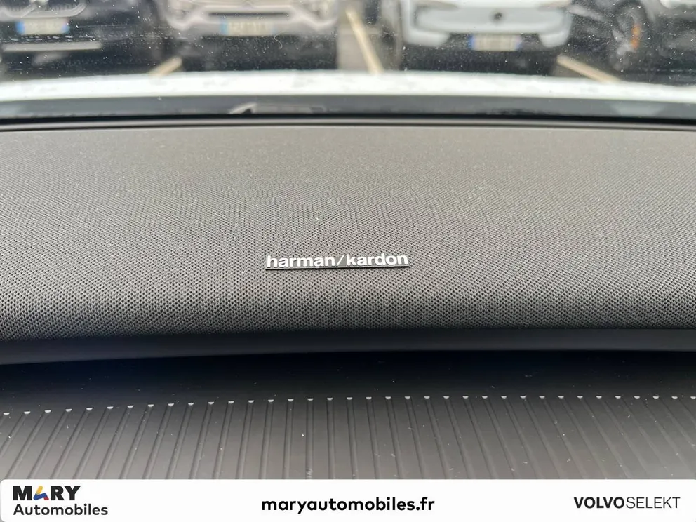 Véhicule occasion 212164 - volvo EX30 - Photo 17