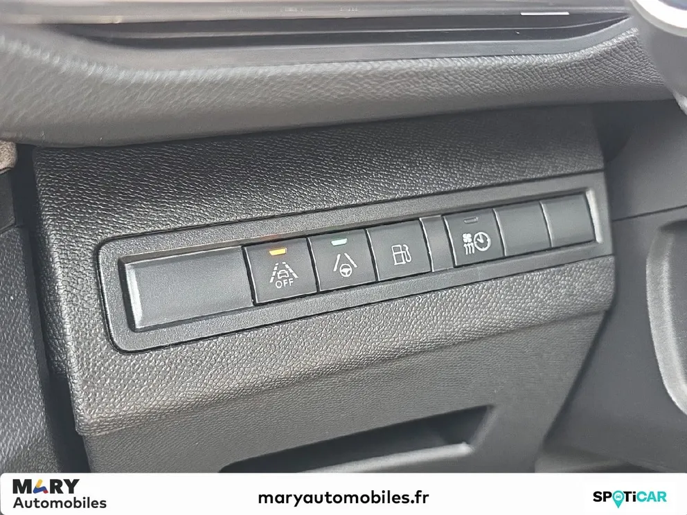 Véhicule occasion 237695 - peugeot 3008 - Photo 12