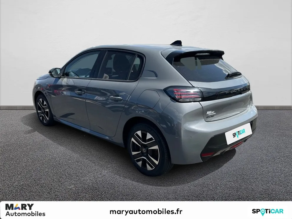 Véhicule occasion 221896 - peugeot 208 - Photo 2
