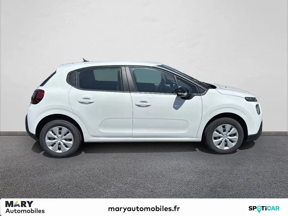 Véhicule occasion 180846 - Citroën C3 - Photo 4