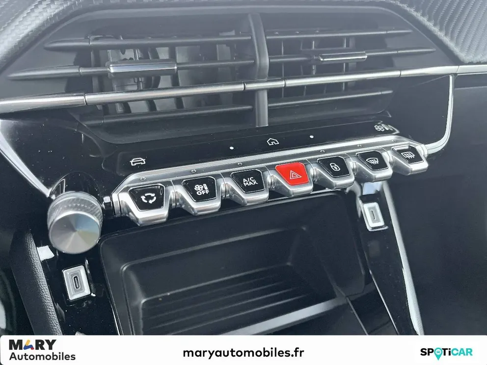 Véhicule occasion 216518 - peugeot 2008 - Photo 14