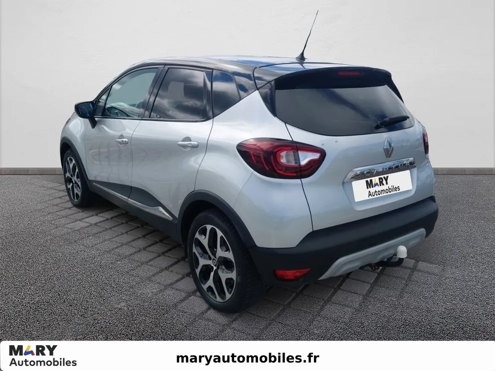 Véhicule occasion 1232804 - renault CAPTUR - Photo 2