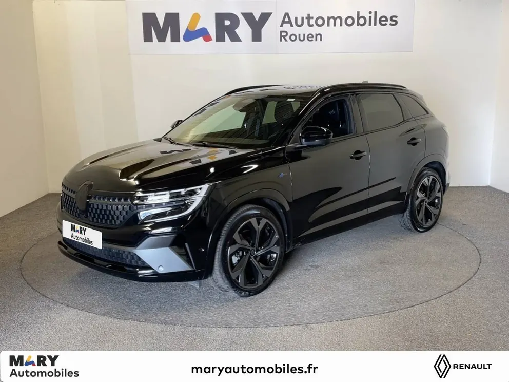 Véhicule occasion 233173 - renault AUSTRAL - Photo 1