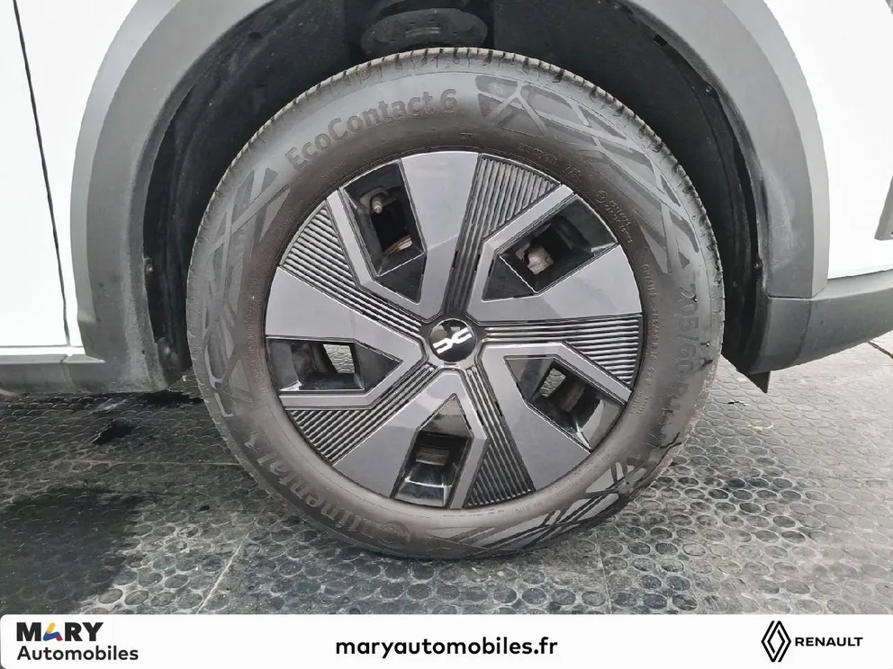 Véhicule occasion 230479 - dacia SANDERO - Photo 17