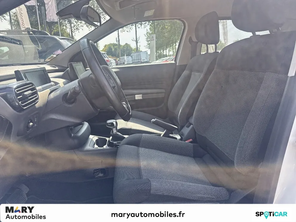 Véhicule occasion 237570 - Citroën C4 CACTUS - Photo 13
