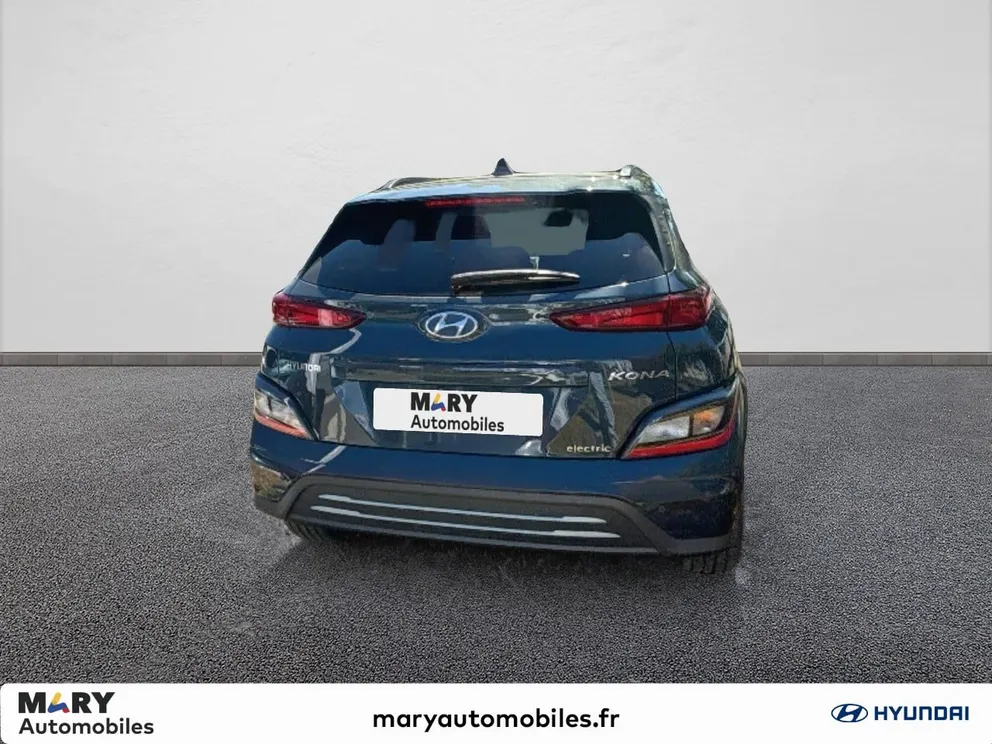 Véhicule occasion 231092 - hyundai KONA - Photo 3