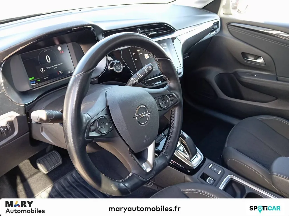 Véhicule occasion 220651 - opel CORSA - Photo 16