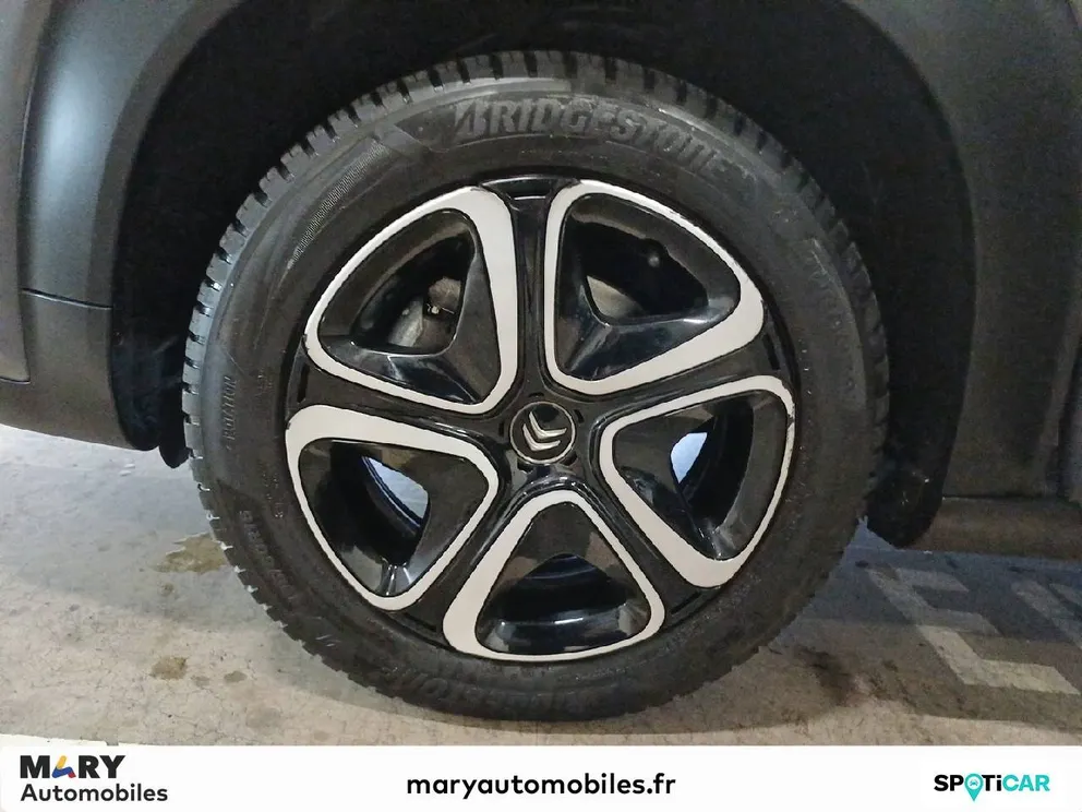 Véhicule occasion 203354 - Citroën C3 AIRCROSS - Photo 11