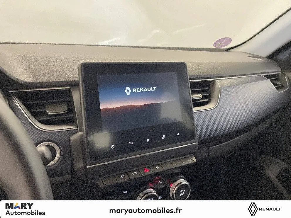 Véhicule occasion 185788 - renault ARKANA - Photo 12
