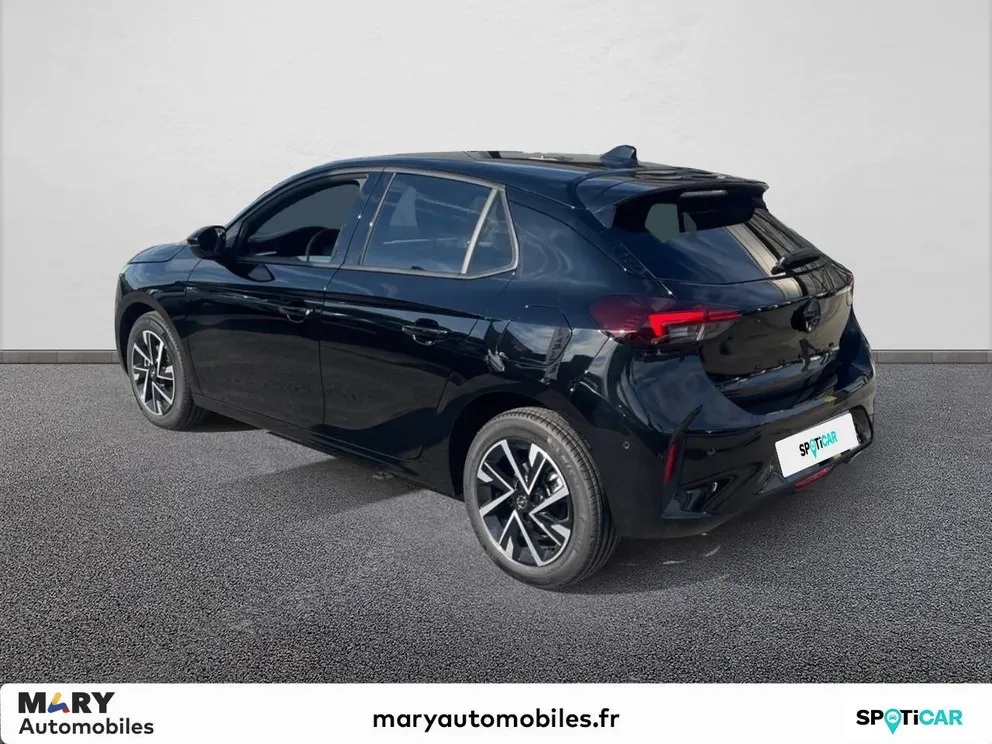 Véhicule occasion 224826 - opel CORSA - Photo 2