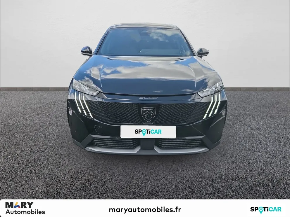 Véhicule occasion 1233306 - peugeot 5008 - Photo 6