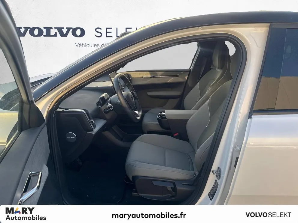 Véhicule occasion 223622 - volvo EX30 - Photo 4