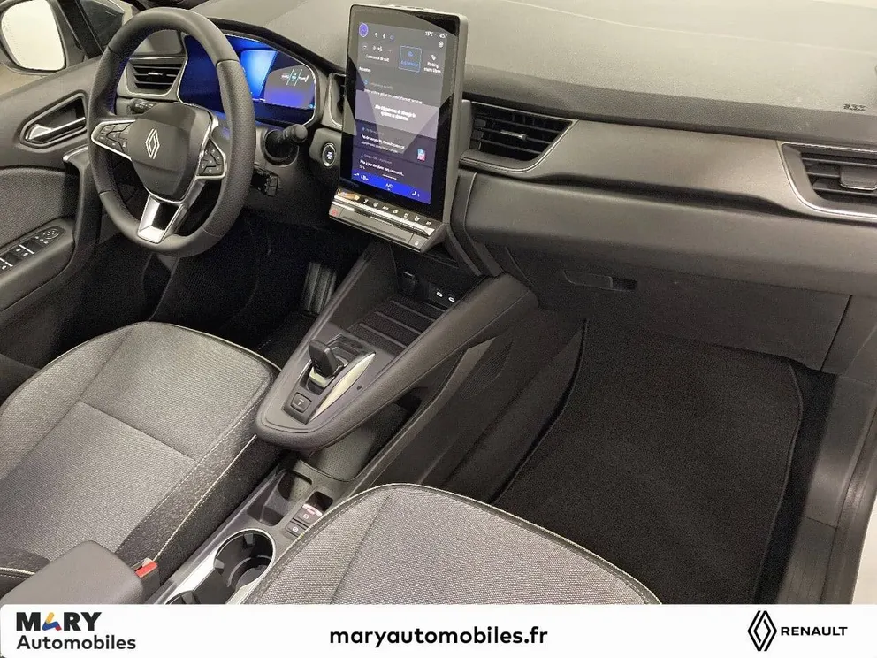 Véhicule occasion 214034 - renault SYMBIOZ - Photo 17