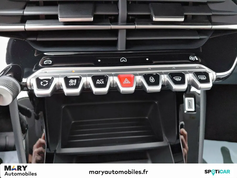 Véhicule occasion 215111 - peugeot 208 - Photo 14