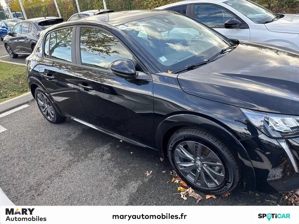 Véhicule occasion 172167 - peugeot 208 - Photo 4