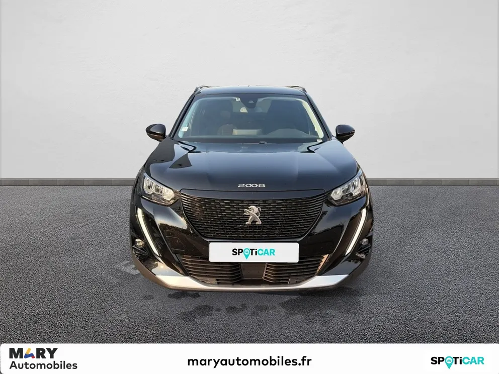 Véhicule occasion 226715 - peugeot 2008 - Photo 6