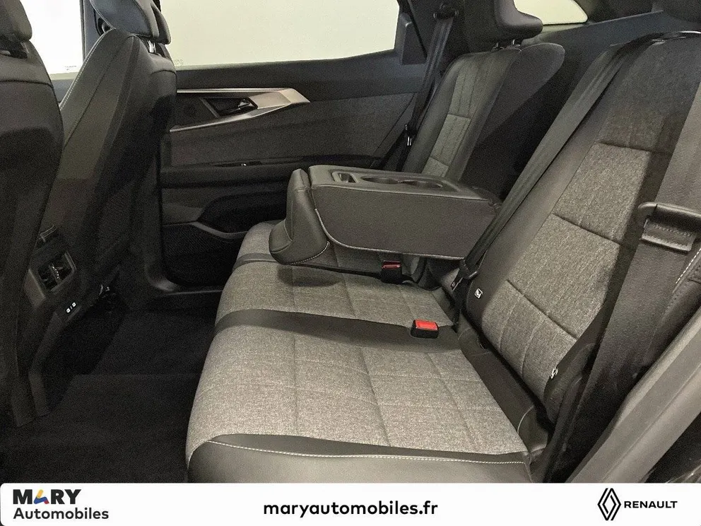 Véhicule occasion 197619 - renault ESPACE - Photo 10