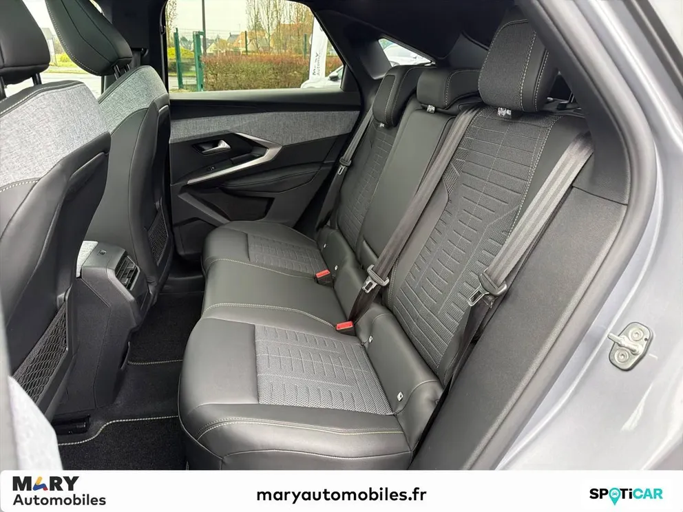 Véhicule occasion 215940 - peugeot 3008 - Photo 9