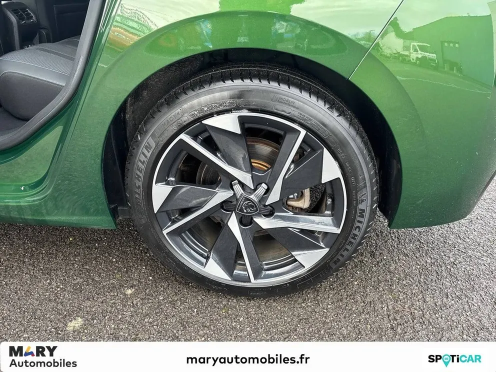 Véhicule occasion 220993 - peugeot 308 - Photo 11