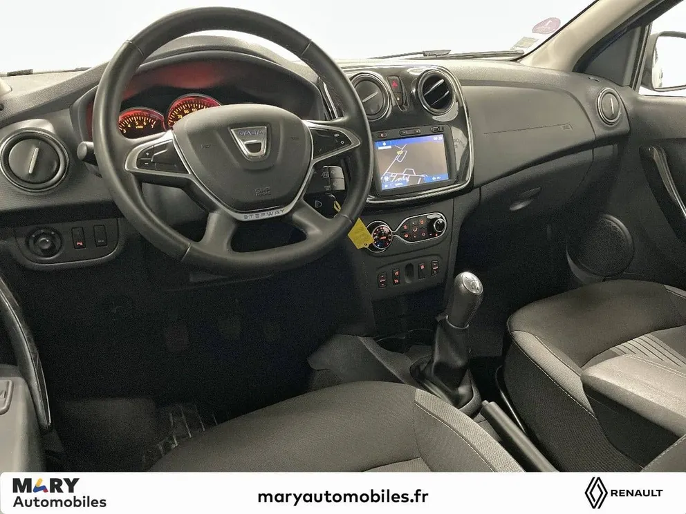 Véhicule occasion 228281 - dacia SANDERO - Photo 8
