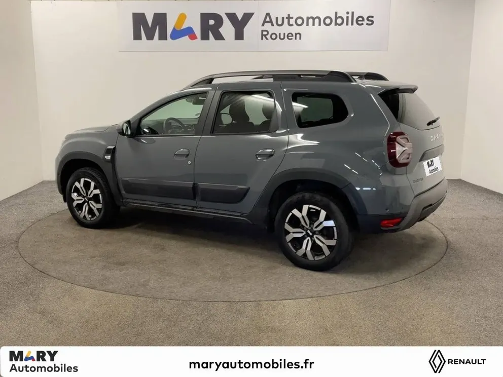 Véhicule occasion 223505 - dacia DUSTER - Photo 7