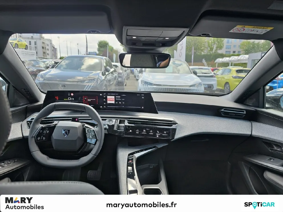 Véhicule occasion 1234035 - peugeot 3008 - Photo 8