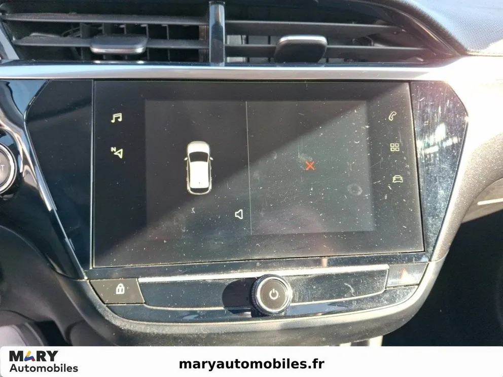 Véhicule occasion 188080 - opel CORSA - Photo 13