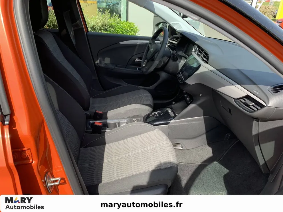 Véhicule occasion 216167 - opel CORSA - Photo 29