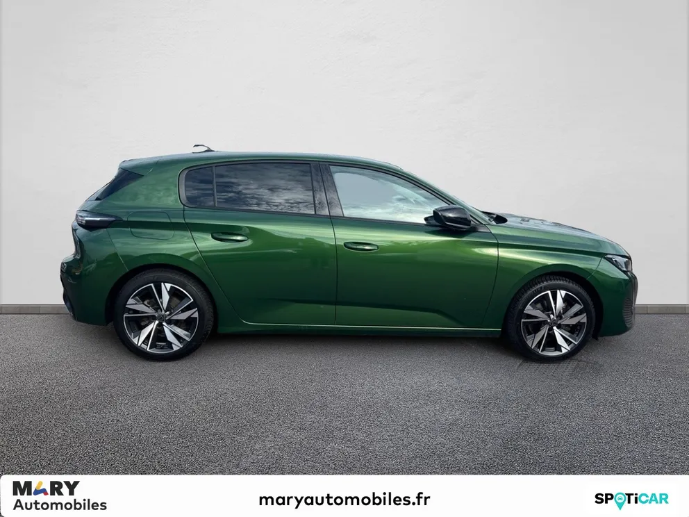 Véhicule occasion 1236736 - peugeot 308 - Photo 4
