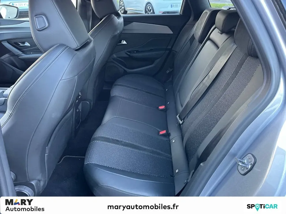 Véhicule occasion 210865 - peugeot 308 - Photo 10