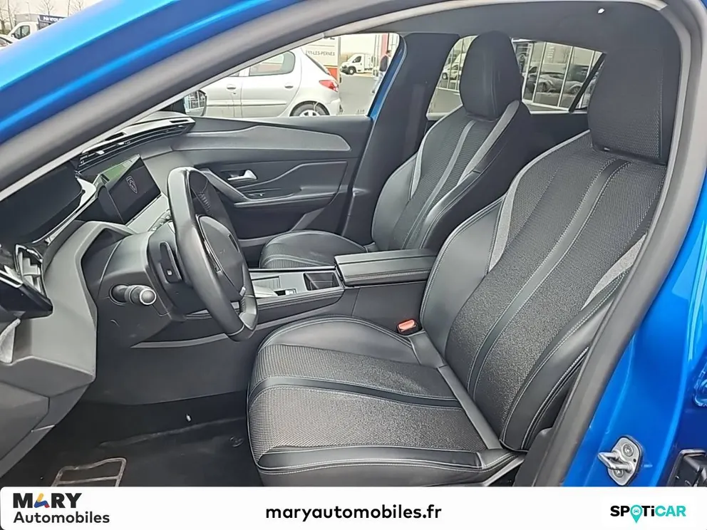 Véhicule occasion 167198 - peugeot 308 - Photo 9