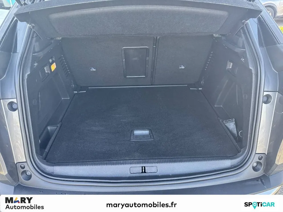 Véhicule occasion 225243 - peugeot 3008 - Photo 6