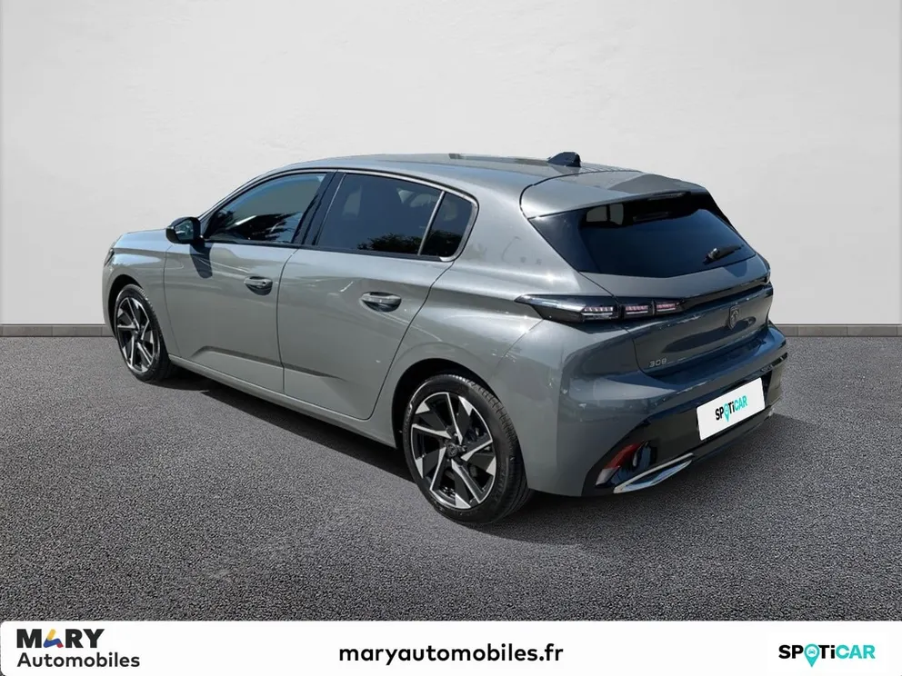 Véhicule occasion 229265 - peugeot 308 - Photo 2