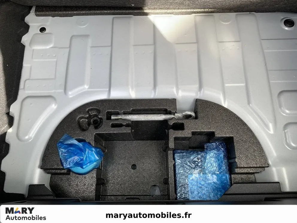 Véhicule occasion 208867 - opel CORSA - Photo 9