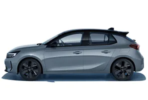 Opel Corsa éligibleau leasing social