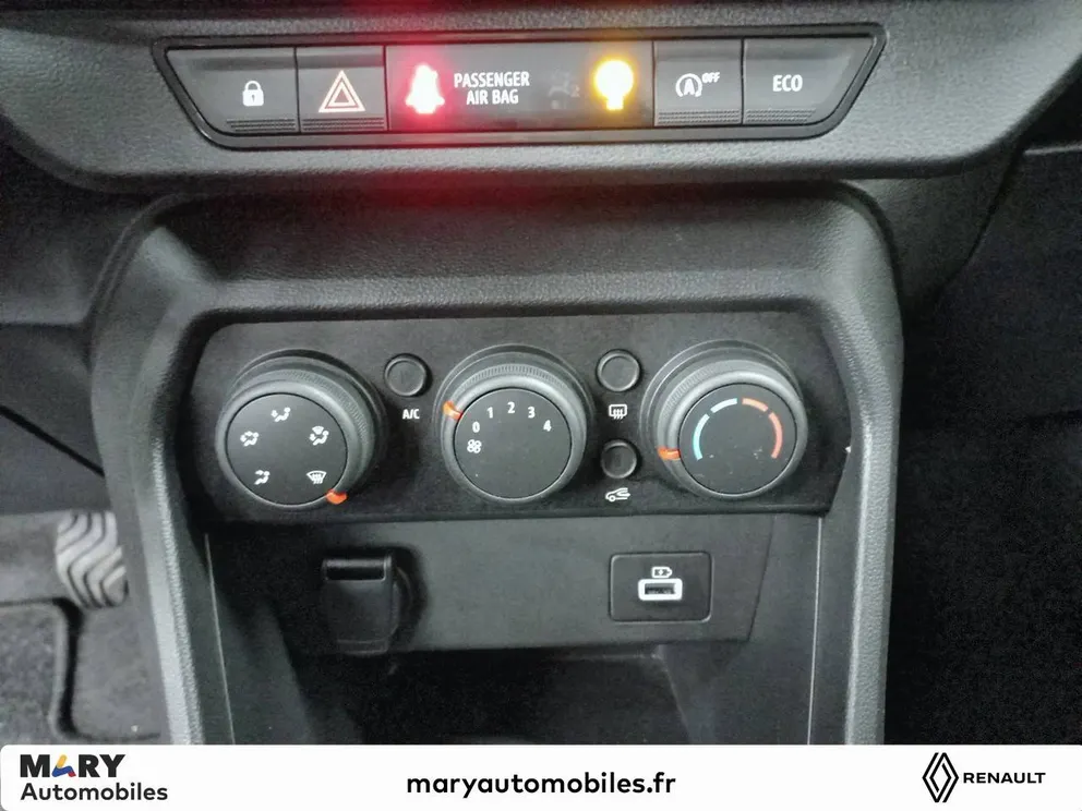 Véhicule occasion 216465 - dacia JOGGER - Photo 15