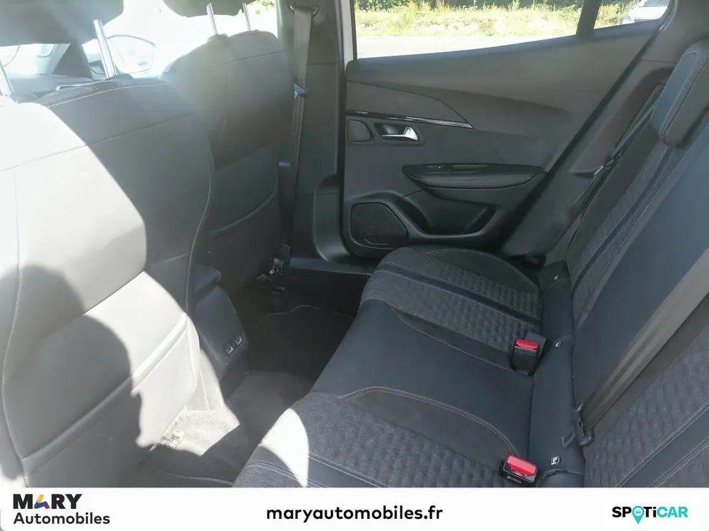 Véhicule occasion 1236456 - peugeot 2008 - Photo 15