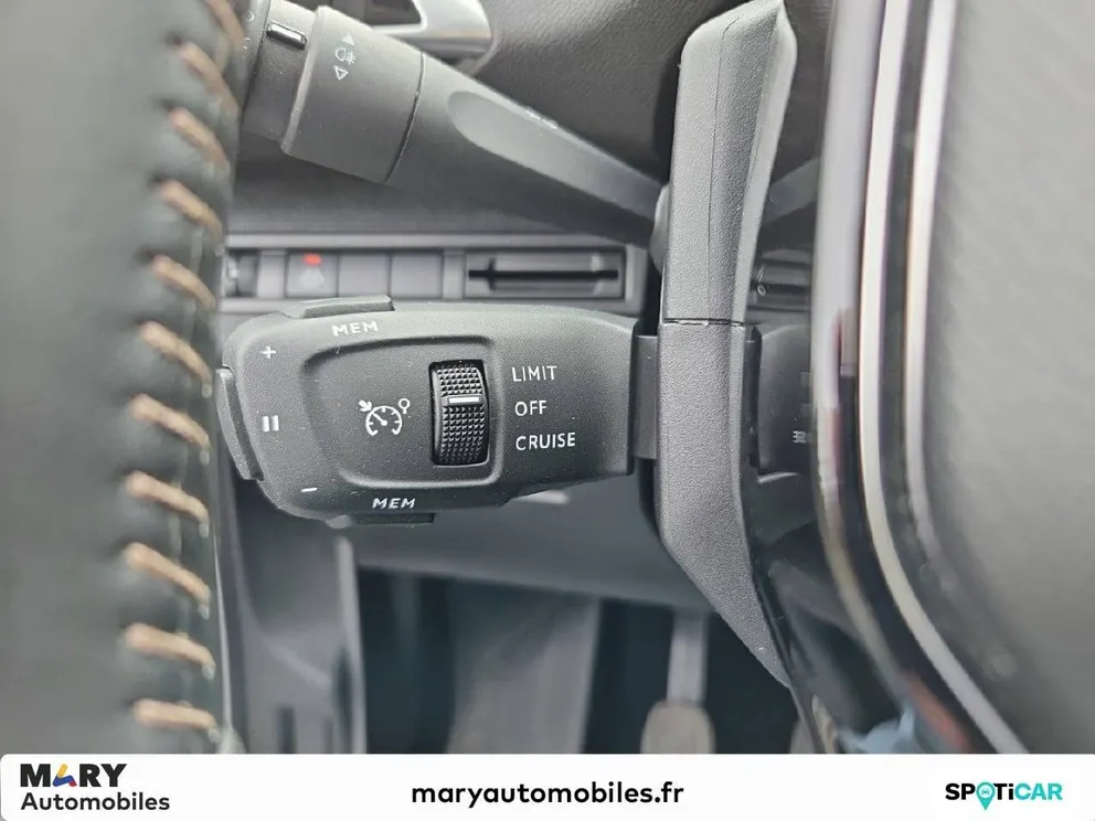 Véhicule occasion 223105 - peugeot 3008 - Photo 14