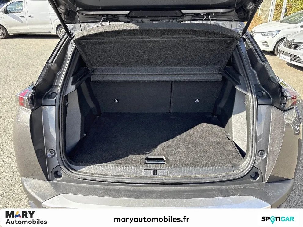 Véhicule occasion 1231828 - peugeot 2008 - Photo 21