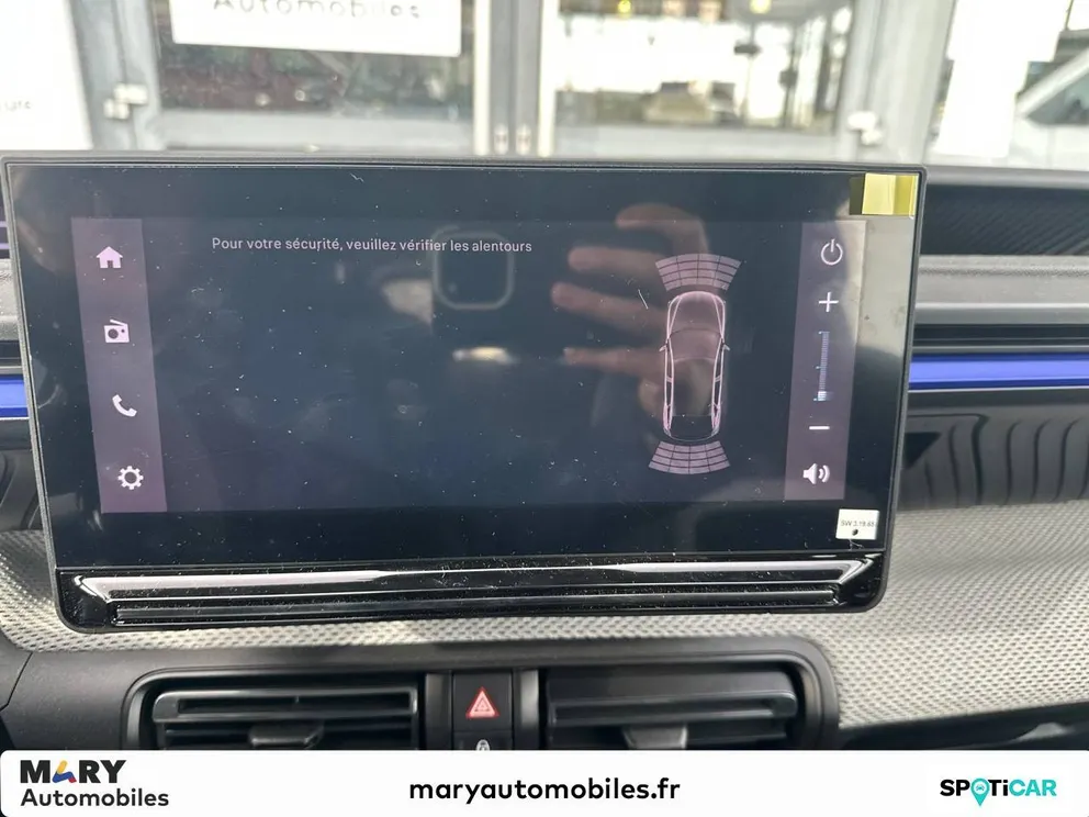 Véhicule occasion 232552 - Citroën C3 - Photo 19