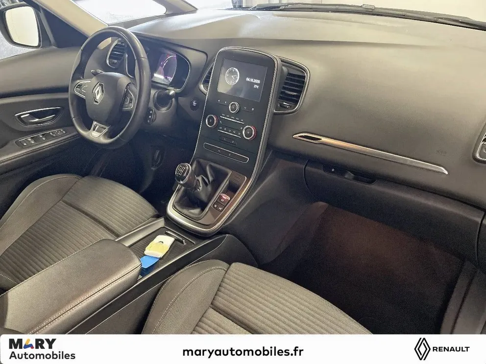 Véhicule occasion 228919 - renault GRAND SCENIC - Photo 17