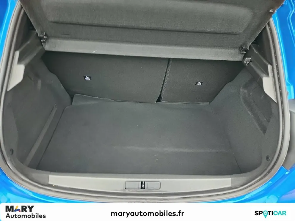 Véhicule occasion 226972 - peugeot 208 - Photo 6