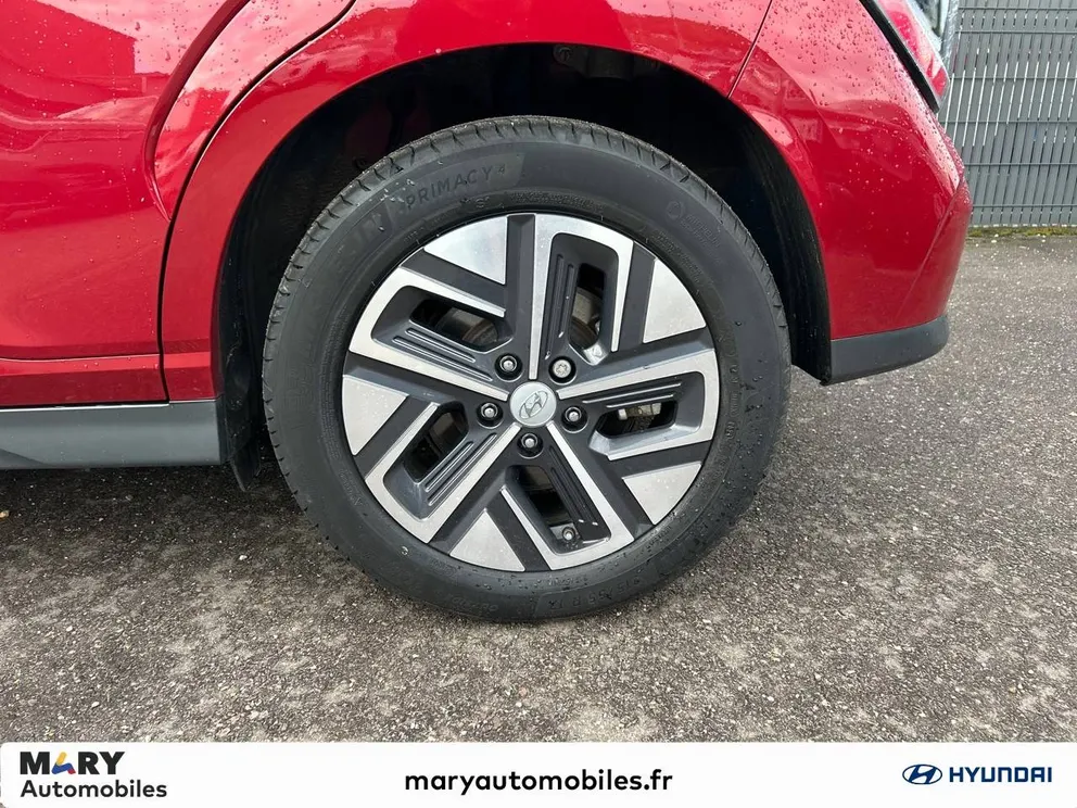 Véhicule occasion 194460 - hyundai KONA - Photo 9