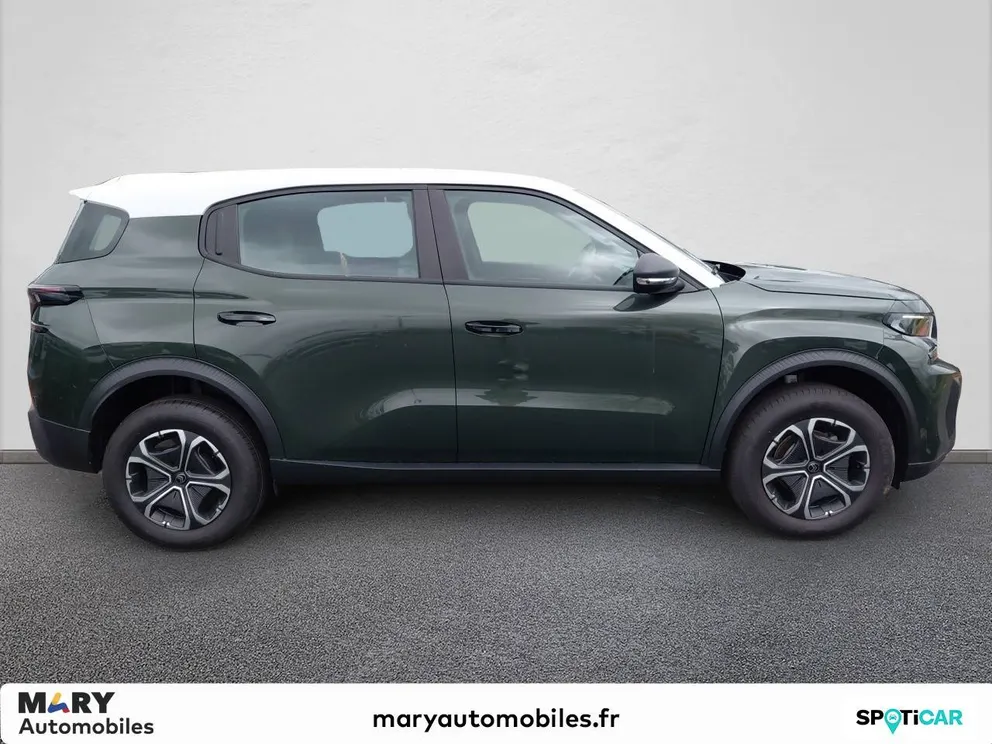 Véhicule occasion 228451 - Citroën C3 AIRCROSS - Photo 4