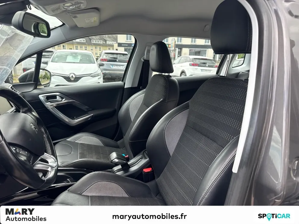 Véhicule occasion 236423 - peugeot 2008 - Photo 13