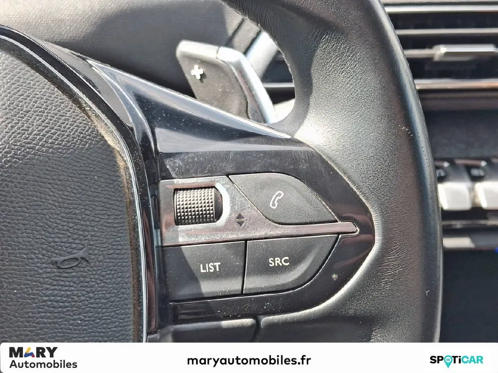 Véhicule occasion 236577 - peugeot 5008 - Photo 16