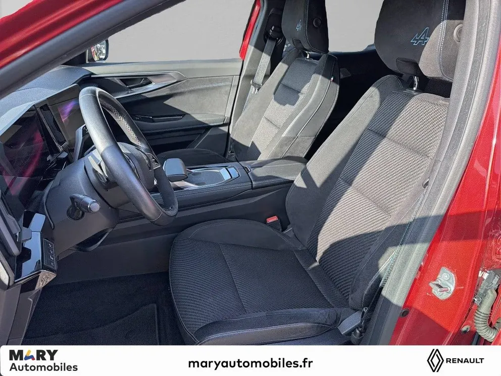 Véhicule occasion 213841 - renault AUSTRAL - Photo 9