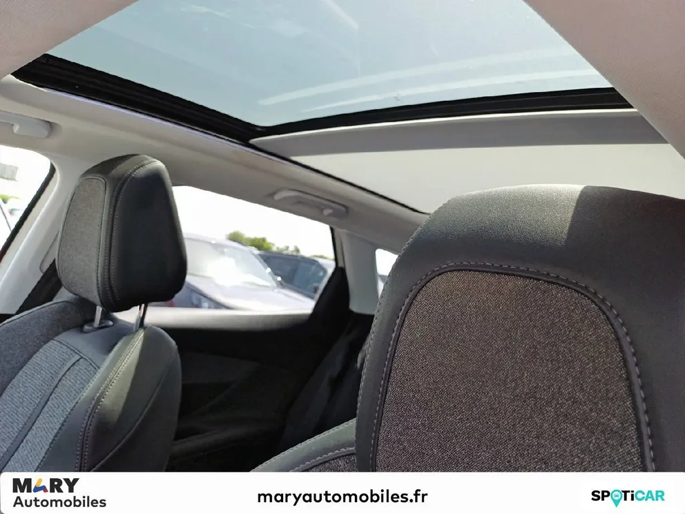 Véhicule occasion 237841 - peugeot 3008 - Photo 16